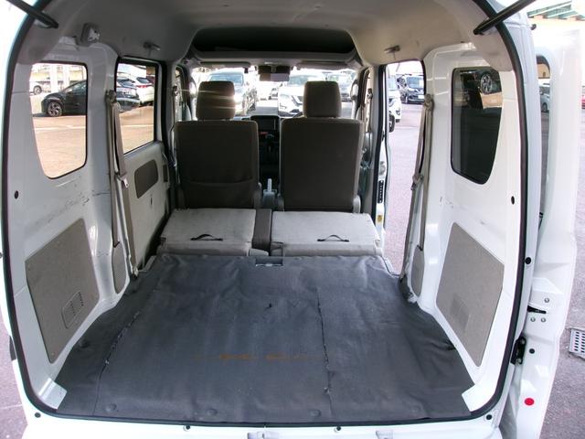NV100クリッパーバン GXターボハイルーフ4WD純正ナビバックカメラドライブレコダ インテリジェントエマージェンシーブレーキ バックカメラ アイドリングストップ ドラレコ 1オーナー 4WD キーレス ETC フルオートエアコン PS 1セグTV メモリーナビ 寒冷地仕様 ABS(23枚目)