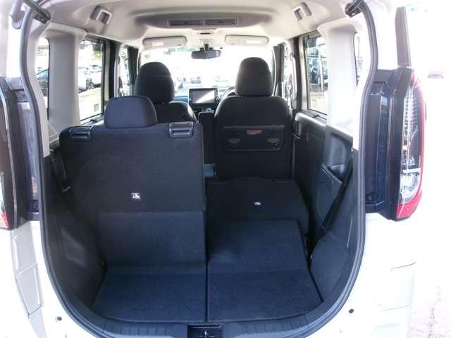 ルークス 660 ハイウェイスターGターボ 純正ナビ全方位カメラETCハンズフリーオー 両側スライド片側電動ドア 助手席エアバッグ アイドリングストップ機能 インテリキ- 1オーナー レーンキープ LEDヘッドランプ ETC バックモニター キーフリー アルミホイール 盗難防止システム(17枚目)