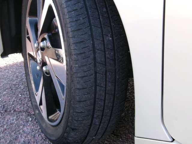 ルークス 660 ハイウェイスターGターボ 純正ナビ全方位カメラETCハンズフリーオー 両側スライド片側電動ドア 助手席エアバッグ アイドリングストップ機能 インテリキ- 1オーナー レーンキープ LEDヘッドランプ ETC バックモニター キーフリー アルミホイール 盗難防止システム(18枚目)