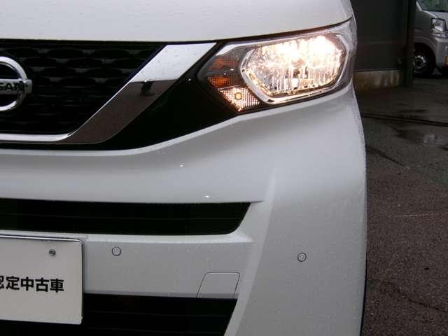 ルークス ６６０　Ｘ　純正ナビ全方位カメラ　ドラレコ　ＥＴＣ　アラモニ　前後衝突軽減ブレーキ　ワンオーナー車　車線逸脱防止　ＥＴＣ　スマートキー　キーフリー　ドライブレコーダー　ｉ－ｓｔｏｐ　フルオートエアコン　パワーウインドウ　バックカメラ　盗難防止　ＡＢＳ（17枚目）