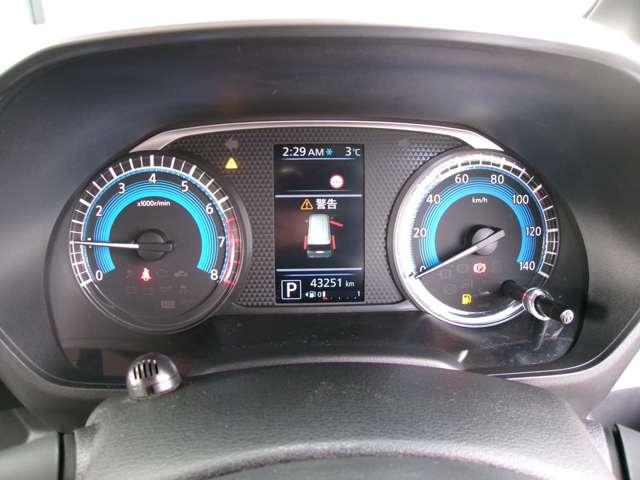 ルークス ６６０　ハイウェイスターＧターボ　プロパイロット　エディション　プロパイロットナビ全方位カメラドラレコＥＴ　両側パワードア　アラウンドビュ　プリクラッシュセーフティー　メモリナビ　アダプティブクルコン　レーンキープ　インテリキ－　ＥＴＣ　ＬＥＤヘッドライト　アイドリングストップ　ドライブレコーダー　ＡＣ（6枚目）