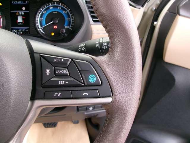 ルークス ６６０　ハイウェイスターＧターボ　プロパイロット　エディション　プロパイロットナビ全方位カメラドラレコＥＴ　両側パワードア　アラウンドビュ　プリクラッシュセーフティー　メモリナビ　アダプティブクルコン　レーンキープ　インテリキ－　ＥＴＣ　ＬＥＤヘッドライト　アイドリングストップ　ドライブレコーダー　ＡＣ（8枚目）