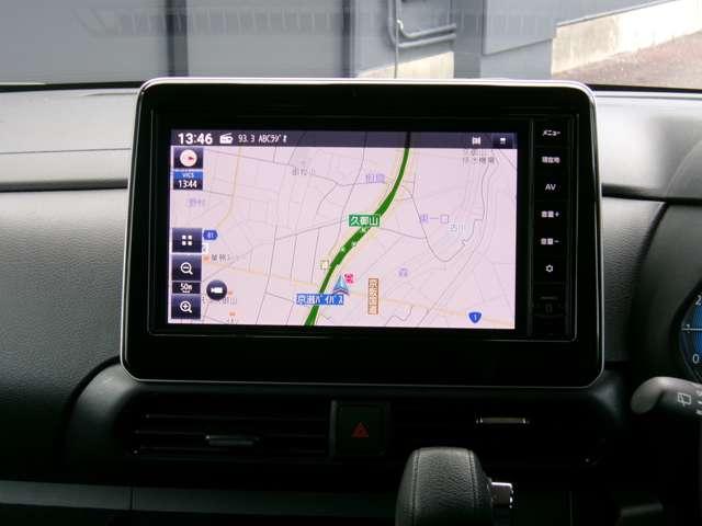 ルークス 660 ハイウェイスターX 純正ナビ全方位カメラドライイブレコーダー アイスト 衝突被害軽減ブレ-キ マルチビューカメラ 車線逸脱警報装置 ETC LED スマートキー パワーウィンドウ ワンオーナー カーテンエアバック ドライブレコーダー ナビTV バックカメラ(4枚目)