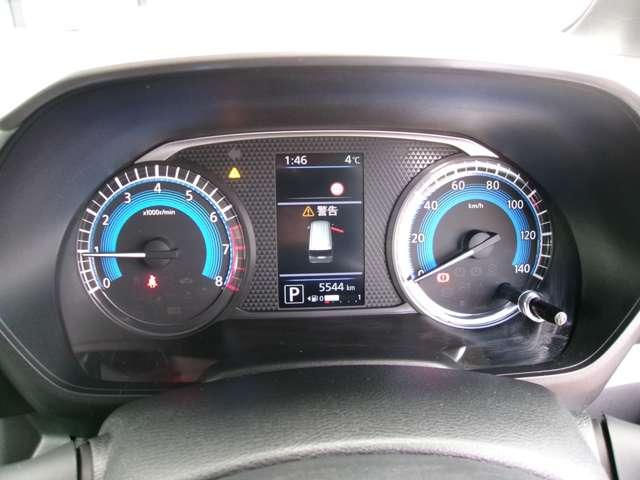 ルークス 660 ハイウェイスターX 純正ナビ全方位カメラドライイブレコーダー アイスト 衝突被害軽減ブレ-キ マルチビューカメラ 車線逸脱警報装置 ETC LED スマートキー パワーウィンドウ ワンオーナー カーテンエアバック ドライブレコーダー ナビTV バックカメラ(6枚目)