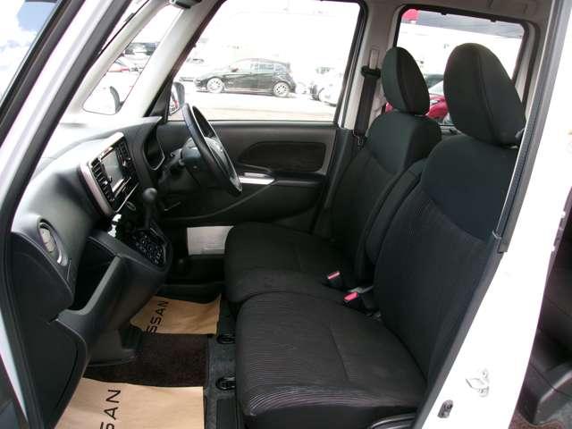 デイズルークス ６６０　ハイウェイスターＸ　純正ナビ全方位カメラドライイブレコーダー　全周囲モニタ　メモリナビ　Ｂカメラ　１オーナー　ナビ＆ＴＶ　エアコン　Ｗエアバック　ワンセグＴＶ　キーレス　両側スライド片側電動ドア　ＡＢＳ　サイドカメラ　パワーウィンドウ　アルミホイール　エアバック（11枚目）