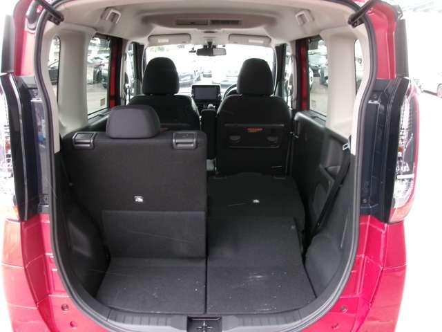 ルークス ６６０　ハイウェイスターＸ　プロパイロット　エディション　プロパイロットナビ全方位カメラハンズフリ　左右パワースライドドア　アイドリング　イモビ　パノラマモニター　助手席エアバッグ　衝突軽減ブレーキ　ＰＷ　ナビ＆ＴＶ　１セグ　ＬＥＤヘッドライト　ＬＤＷ　スマートキー　ＥＴＣ　ワンオーナー車　ＰＳ（18枚目）