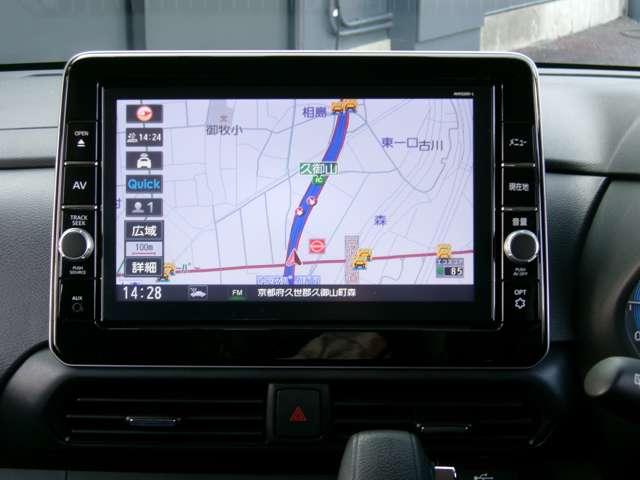 ルークス ６６０　ハイウェイスターＸ　プロパイロット　エディション　プロパイロットナビ全方位カメラドラレコＥＴ　左右パワースライドドア　アイドリング　イモビ　パノラマモニター　助手席エアバッグ　衝突軽減ブレーキ　ＰＷ　ナビ＆ＴＶ　１セグ　ＬＥＤヘッドライト　ＬＤＷ　スマートキー　ＥＴＣ　ワンオーナー車　ＰＳ（4枚目）