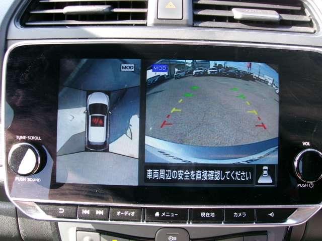 �A���E���h�r���[���j�^�[�I�󂩂猩���낵�Ă��邩�̂悤�ȉf�����f���o���܂��B���Ԏ��ɂ͈��S�ł���ˁ�