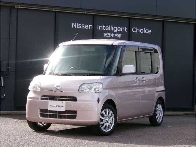 タント ６６０　Ｘ　純正ナビＮＳ２Ｎ－Ｗ６２　ＥＴＣ　両席エアバッグ　ＥＴＣ付　運転席エアバック　エアコンＯＫ　キーレス付き　スマ－トキ－　メモリナビ　地デジフルセグＴＶ　ＴＶ＆ナビ（32枚目）