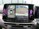 アラウンドビューモニター!空から見下ろしているかのような映像を映し出します。駐車時には安心ですよね♪
