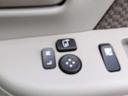 ドアミラーの鏡面の調節、格納は運転席からすべて操作できます!