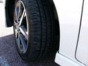 タイヤのコンディションもご確認下さい。