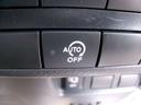 アイドリングストップで燃費向上!!機能をオフにする事もできます。