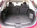 普段使いなら、十分な広さのラゲッジスペースがあります。