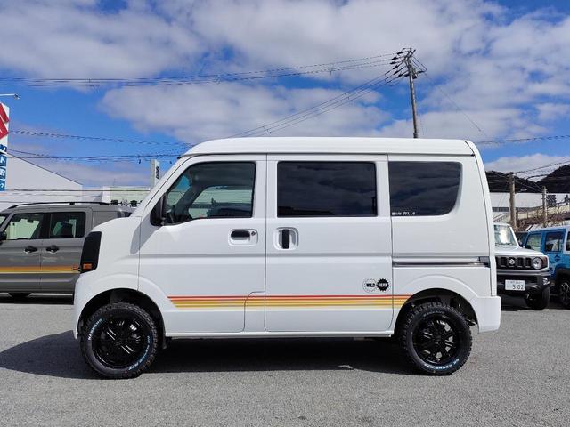 日産 ＮＶ１００クリッパーバン