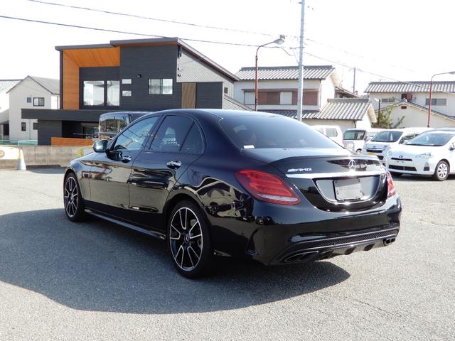 メルセデスＡＭＧ Ｃクラス