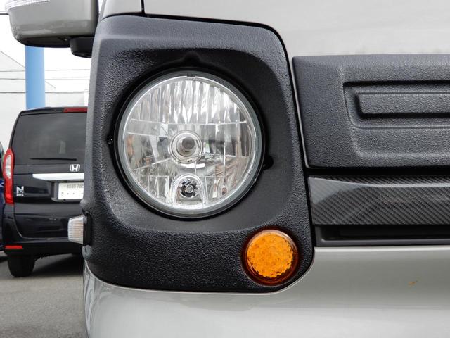 エブリイワゴン ＰＺターボ　ワイルドギアオリジナルカスタム　丸目ライト　グリル　新品外品タイヤホイールセット　オリジナルシートカバー　スズキセーフティサポート　ドラレコ前後　ディスプレイオーディオ　ＥＴＣ　フォグランプ（14枚目）