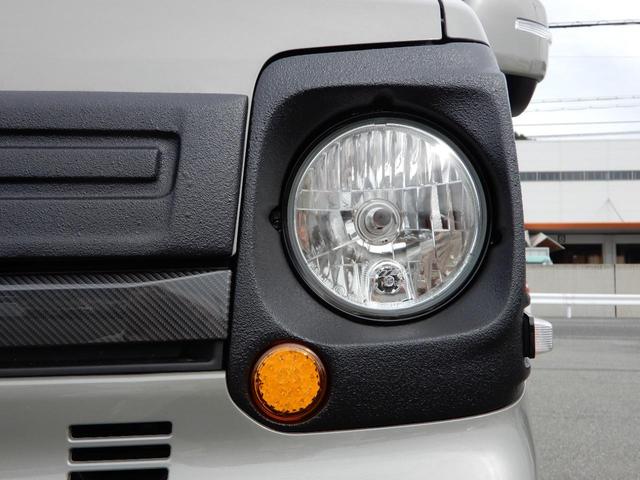 エブリイワゴン ＰＺターボ　ワイルドギアオリジナルカスタム　丸目ライト　グリル　新品外品タイヤホイールセット　オリジナルシートカバー　スズキセーフティサポート　ドラレコ前後　ディスプレイオーディオ　ＥＴＣ　フォグランプ（15枚目）