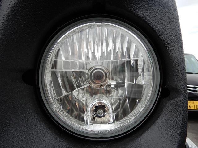 エブリイワゴン ＰＺターボ　ワイルドギアオリジナルカスタム　丸目ライト　グリル　新品外品タイヤホイールセット　オリジナルシートカバー　スズキセーフティサポート　ドラレコ前後　ディスプレイオーディオ　ＥＴＣ　フォグランプ（16枚目）