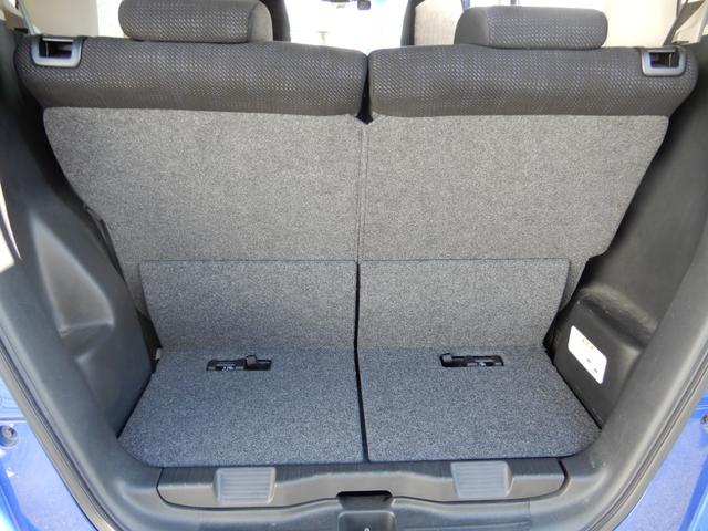 Ｎ－ＢＯＸ Ｇ　ＳＳパッケージ　Ｉストップ　ダブルエアバック　イモビ　前席シートヒーター　スマートキー＆プッシュスタート　ベンチシ－ト　ＥＴＣ付き　フルオートエアコン　キーレスエントリ　フルフラットシート　パワーウインドウ　横滑防止（23枚目）