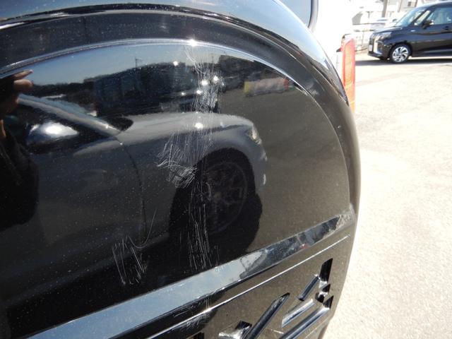 ジムニー ワイルドウインド　特別仕様車　切り替え４ＷＤ　撥水加工シート　シートヒーター　Ｗエアバック　ＡＢＳ付き　パワーウインドウ　エアコンパワステ　キーレスエントリー　衝突安全ボディ　エアバック（11枚目）