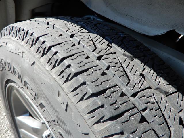 ジムニー ワイルドウインド　特別仕様車　切り替え４ＷＤ　撥水加工シート　シートヒーター　Ｗエアバック　ＡＢＳ付き　パワーウインドウ　エアコンパワステ　キーレスエントリー　衝突安全ボディ　エアバック（16枚目）