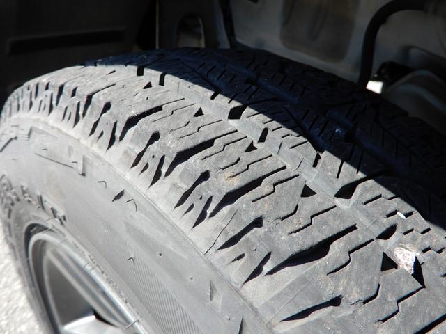 ジムニー ワイルドウインド　特別仕様車　切り替え４ＷＤ　撥水加工シート　シートヒーター　Ｗエアバック　ＡＢＳ付き　パワーウインドウ　エアコンパワステ　キーレスエントリー　衝突安全ボディ　エアバック（17枚目）