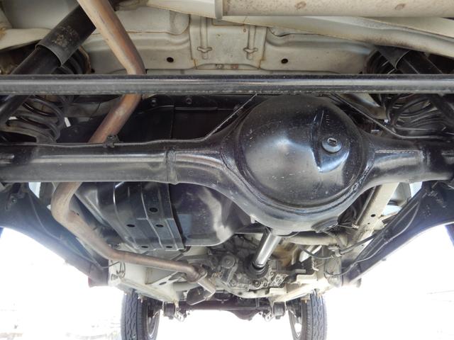 ジムニー ワイルドウインド　特別仕様車　切り替え４ＷＤ　撥水加工シート　シートヒーター　Ｗエアバック　ＡＢＳ付き　パワーウインドウ　エアコンパワステ　キーレスエントリー　衝突安全ボディ　エアバック（21枚目）