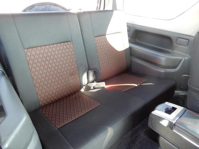 ジムニー ワイルドウインド　特別仕様車　切り替え４ＷＤ　撥水加工シート　シートヒーター　Ｗエアバック　ＡＢＳ付き　パワーウインドウ　エアコンパワステ　キーレスエントリー　衝突安全ボディ　エアバック（28枚目）