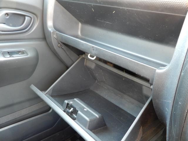 ジムニー ワイルドウインド　特別仕様車　切り替え４ＷＤ　撥水加工シート　シートヒーター　Ｗエアバック　ＡＢＳ付き　パワーウインドウ　エアコンパワステ　キーレスエントリー　衝突安全ボディ　エアバック（38枚目）