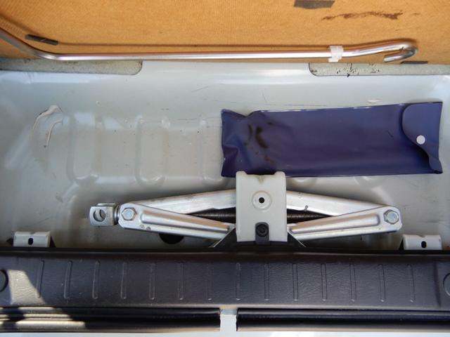 ジムニー ワイルドウインド　特別仕様車　切り替え４ＷＤ　撥水加工シート　シートヒーター　Ｗエアバック　ＡＢＳ付き　パワーウインドウ　エアコンパワステ　キーレスエントリー　衝突安全ボディ　エアバック（43枚目）