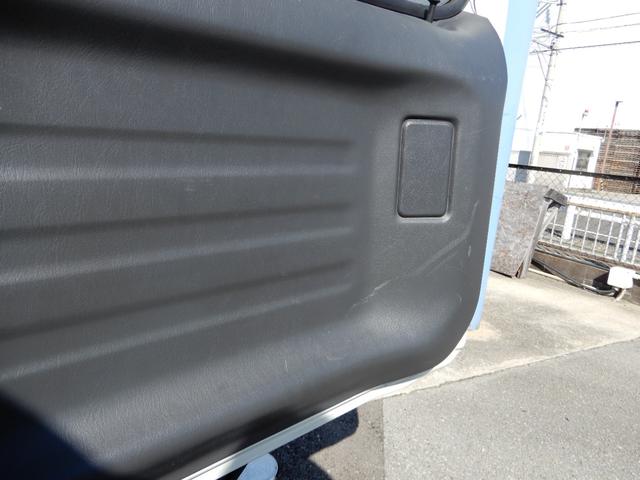 ジムニー ワイルドウインド　特別仕様車　切り替え４ＷＤ　撥水加工シート　シートヒーター　Ｗエアバック　ＡＢＳ付き　パワーウインドウ　エアコンパワステ　キーレスエントリー　衝突安全ボディ　エアバック（45枚目）