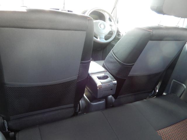 ジムニー ワイルドウインド　特別仕様車　切り替え４ＷＤ　撥水加工シート　シートヒーター　Ｗエアバック　ＡＢＳ付き　パワーウインドウ　エアコンパワステ　キーレスエントリー　衝突安全ボディ　エアバック（48枚目）