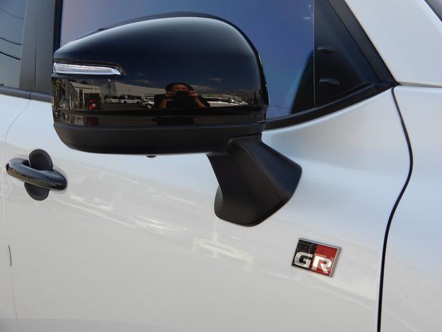 ランドクルーザー ＧＲスポーツ　後席モニター２つ　アラウンドビュー　オートハイビーム　セキュリティー　レーンキープアシスト　ＬＥＤヘッドライト　レザーシート　バックカメラ　オートクルーズコントロール　オートライト　パワーバックドア（11枚目）