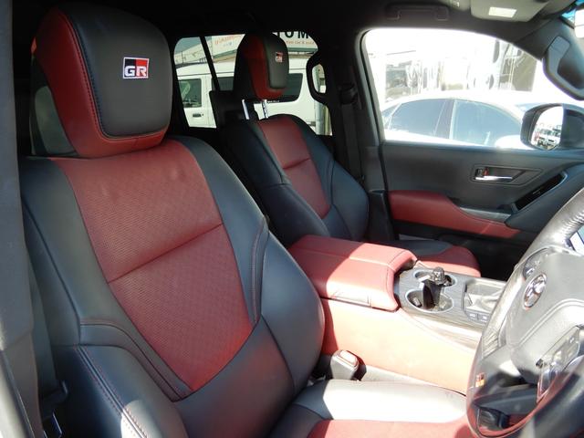 ランドクルーザー ＧＲスポーツ　後席モニター２つ　アラウンドビュー　オートハイビーム　セキュリティー　レーンキープアシスト　ＬＥＤヘッドライト　レザーシート　バックカメラ　オートクルーズコントロール　オートライト　パワーバックドア（27枚目）