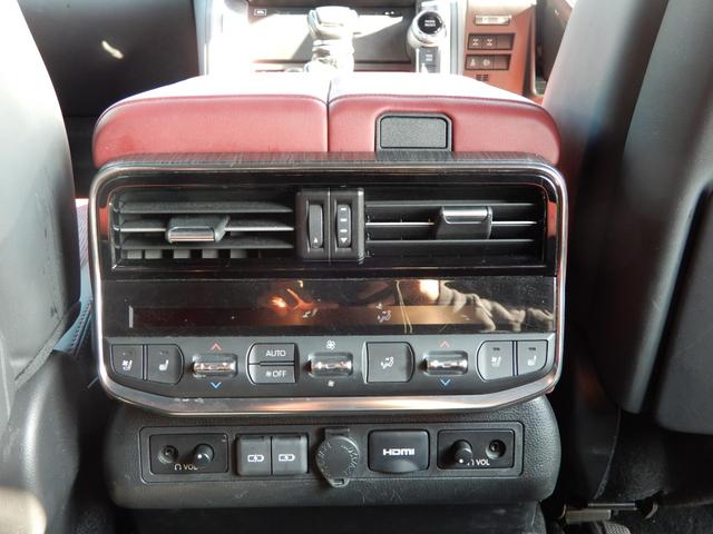 ランドクルーザー ＧＲスポーツ　後席モニター２つ　アラウンドビュー　オートハイビーム　セキュリティー　レーンキープアシスト　ＬＥＤヘッドライト　レザーシート　バックカメラ　オートクルーズコントロール　オートライト　パワーバックドア（38枚目）