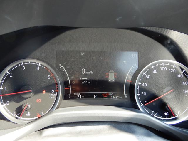 ランドクルーザー ＧＲスポーツ　後席モニター２つ　アラウンドビュー　オートハイビーム　セキュリティー　レーンキープアシスト　ＬＥＤヘッドライト　レザーシート　バックカメラ　オートクルーズコントロール　オートライト　パワーバックドア（48枚目）