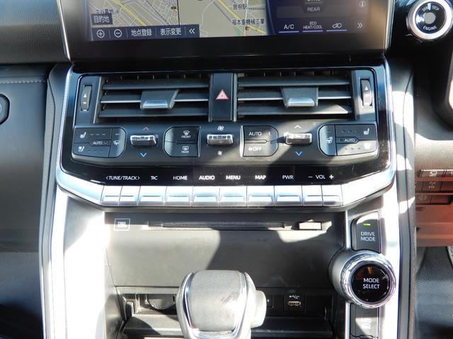 ランドクルーザー ＧＲスポーツ　後席モニター２つ　アラウンドビュー　オートハイビーム　セキュリティー　レーンキープアシスト　ＬＥＤヘッドライト　レザーシート　バックカメラ　オートクルーズコントロール　オートライト　パワーバックドア（51枚目）