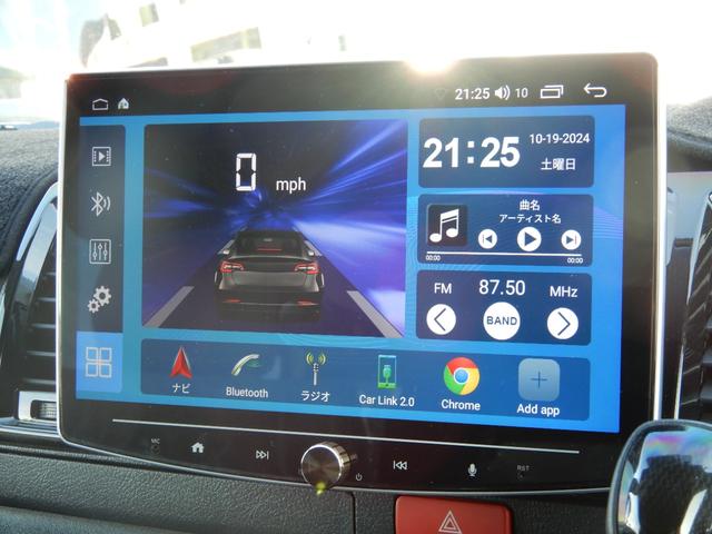 ハイエースバン ロングスーパーＧＬ　ダークプライムＳ　４ＷＤ　車中泊仕様　ベッドキット付き　ガラスフィルム　全方位カメラ　ディスプレイオーディオ（20枚目）