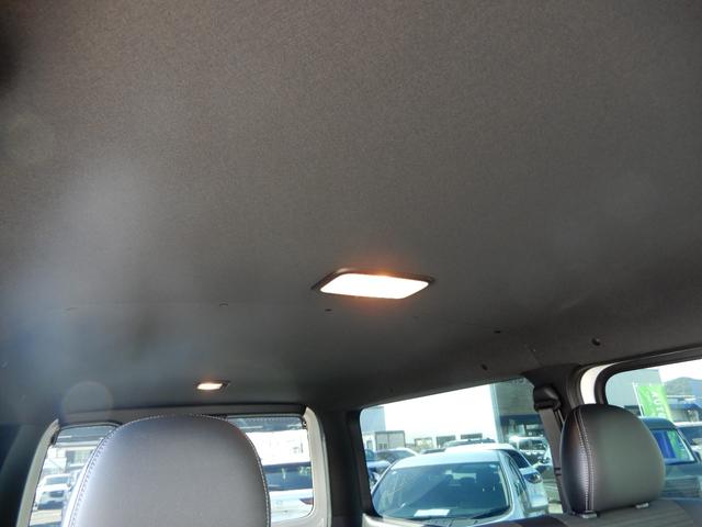 ハイエースバン ロングスーパーＧＬ　ダークプライムＳ　４ＷＤ　車中泊仕様　ベッドキット付き　ガラスフィルム　全方位カメラ　ディスプレイオーディオ（28枚目）
