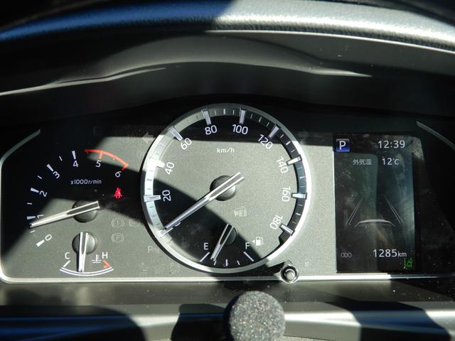 ハイエースバン ロングスーパーＧＬ　ダークプライムＳ　４ＷＤ　車中泊仕様　ベッドキット付き　ガラスフィルム　全方位カメラ　ディスプレイオーディオ（33枚目）