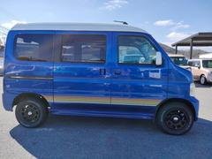 バモスホビオ ターボ　ワイルドギア車中泊仕様 0700624A30221128W003 4