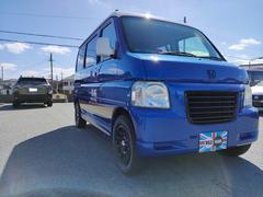バモスホビオ ターボ　ワイルドギア車中泊仕様 0700624A30221128W003 5