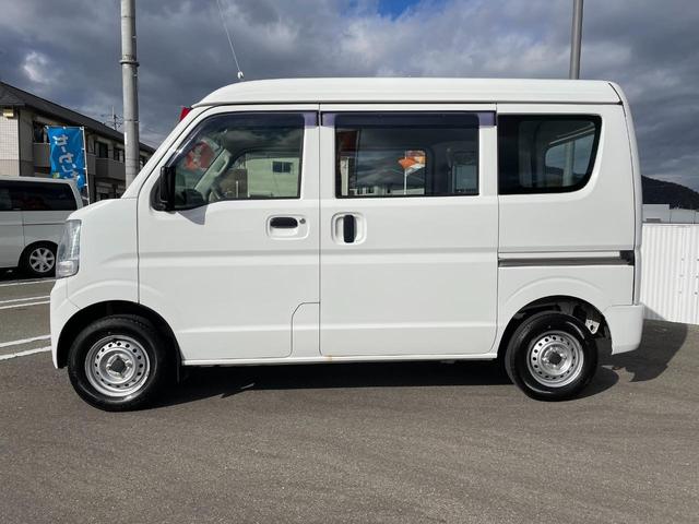 PA 禁煙車/2nd発進/両側スライドドア/アウトドア/軽バス/軽バン/オートマ/ホワイト/ガソリン車(13枚目)