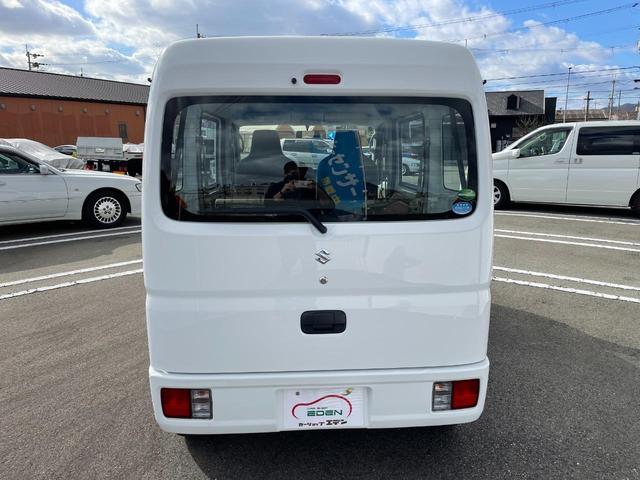 PA 禁煙車/2nd発進/両側スライドドア/アウトドア/軽バス/軽バン/オートマ/ホワイト/ガソリン車(15枚目)
