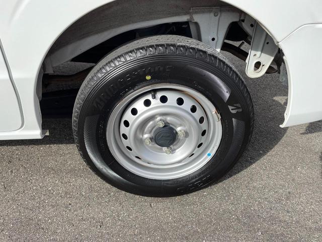 PA 禁煙車/2nd発進/両側スライドドア/アウトドア/軽バス/軽バン/オートマ/ホワイト/ガソリン車(21枚目)
