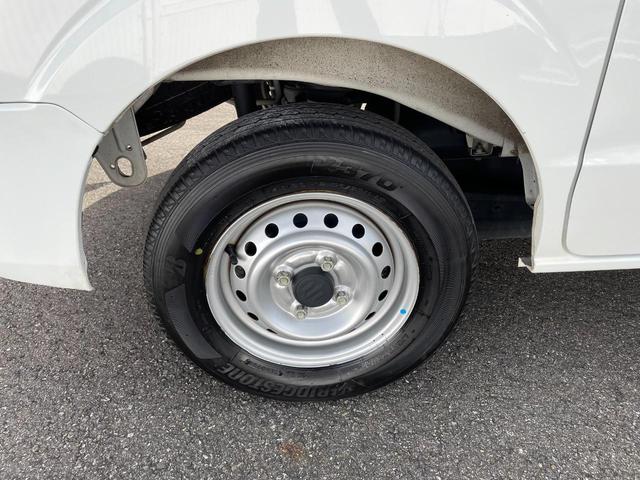 PA 禁煙車/2nd発進/両側スライドドア/アウトドア/軽バス/軽バン/オートマ/ホワイト/ガソリン車(22枚目)
