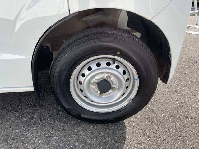PA 禁煙車/2nd発進/両側スライドドア/アウトドア/軽バス/軽バン/オートマ/ホワイト/ガソリン車(23枚目)