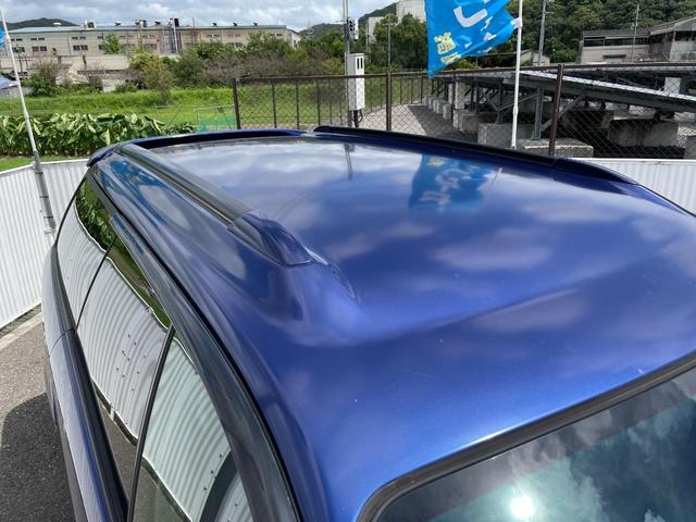 GT-B E-tuneII ツインターボ/4ナンバー登録/本革シート/アルミホイール/ターボ/タイミングベルト交換済み/内装ブルー/パワーシート/ブルー/ブルーレザー/パンチングレザーシート/ボクサーエンジン(13枚目)