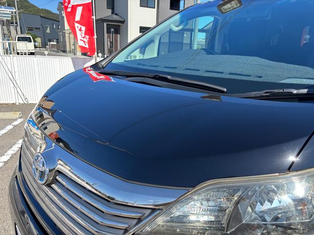 ヴェルファイア ２．４Ｚ　プラチナセレクションＩＩ　新品タイヤ４本／９インチナビ／フルセグ／Ｂｌｕｅｔｏｏｔｈ接続／ＥＴＣ／スマートキー／プッシュスタート／バックカメラ／オプション１８インチＡＷ／フリップダウン／ＡＬＰＩＮＥナビ／両側電動スライドドア／（19枚目）